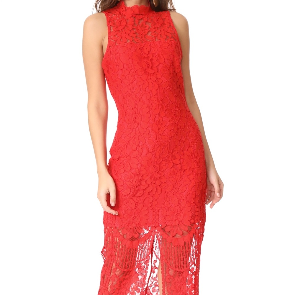 Yumi Kim Get Lucky Dress